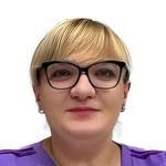 Эленюк-Дьякону Диана Эленюк-Дьякону Диана , Невролог - Бельцы