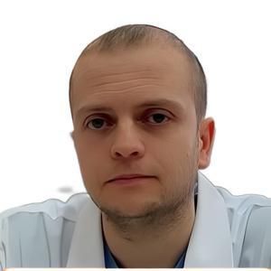 Владанов Иван , онколог-уролог - Бельцы