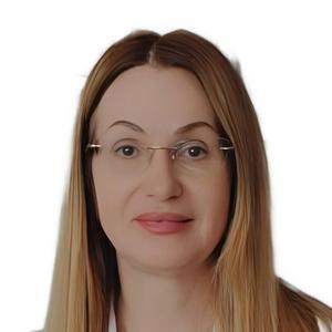 Храпко Ирина , лор - Бельцы