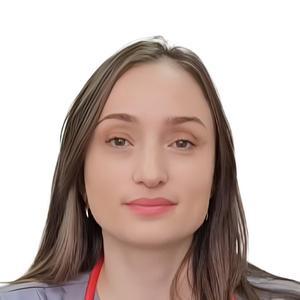 Ропот Анастасия , неонатолог - Бельцы