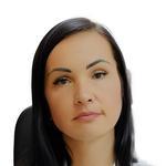Виноградова Елена , Врач УЗИ - Бельцы