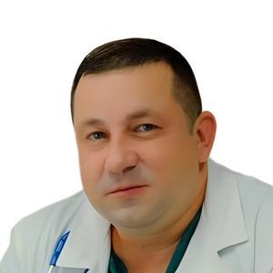 Войтич Серджиу , педиатр - Бельцы