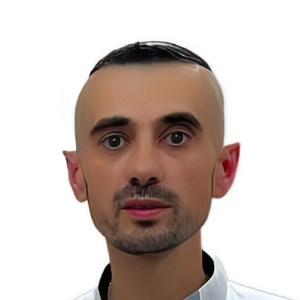 Тутунару Ион , врач узи - Бельцы