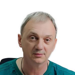 Пурис Евген , хирург - Бельцы