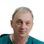 Пурис Евген , Хирург - Бельцы
