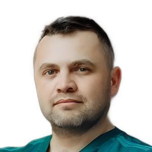 Бобу Ион , анестезиолог-реаниматолог - Кишинёв