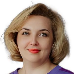 Фрумусаки Каролина , гинеколог - Бельцы