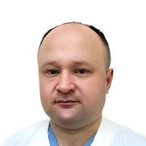 Урсу Ион - фотография Урсу Ион , хирург, рентгенолог - Бельцы