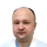 Урсу Ион , Рентгенолог - Бельцы