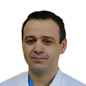 Чобану Александру , нейрохирург - Бельцы