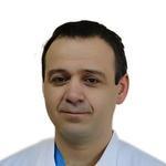 Чобану Александру , Нейрохирург - Бельцы