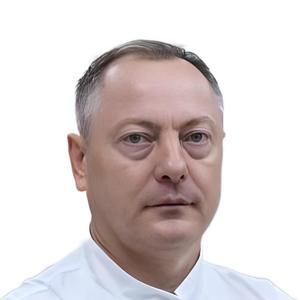 Гуранда Виорел , нейрохирург - Бельцы