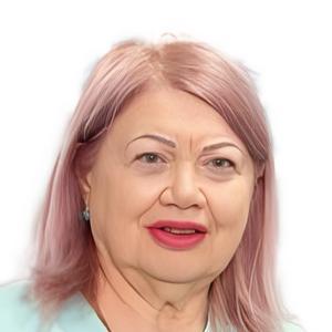 Мясникова Лилия , невролог - Бельцы