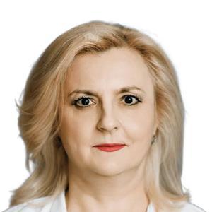 Левинца Сюзанна-Карина , нефролог - Бельцы