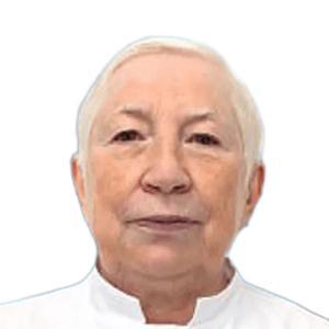 Новицкий Дора - фотография Новицкий Дора , ревматолог - Бельцы