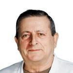 Лутич Анатолий , Гастроэнтеролог - Бельцы