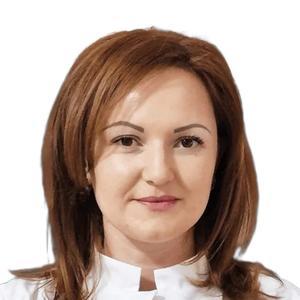 Козаревич Наталья - фотография Козаревич Наталья , гинеколог, акушер, врач узи - Бельцы
