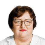 Герелюк Светлана , Кардиолог, Педиатр - Бельцы