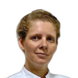 Лесник Эвелина , пульмонолог - Бельцы