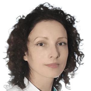 Гурская Ольга , рентгенолог - Бельцы