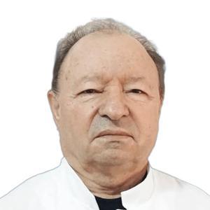 Пынзеску Анатолий , хирург - Бельцы