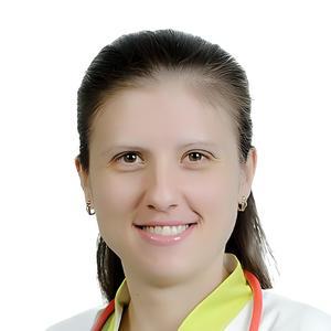 Агачи Дорина , педиатр - Кишинёв