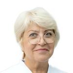 Репина Ирина , Гинеколог - Бельцы