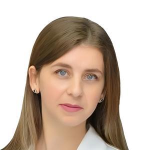 Басараба Ирина - фотография Басараба Ирина , гинеколог - Бельцы