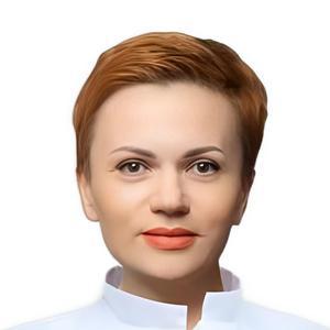 Воробьева Вероника , лор - Бельцы