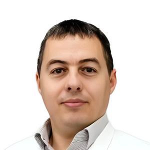 Аурелиу Арам , рентгенолог - Бельцы