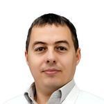 Аурелиу Арам , Рентгенолог - Бельцы