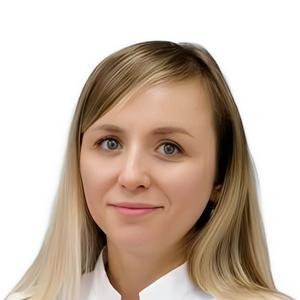 Турута Алина , гинеколог - Бельцы