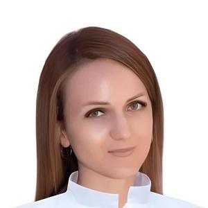 Русу Виктория , педиатр - Бельцы
