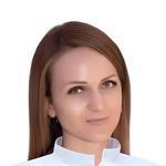 Русу Виктория , Педиатр - Бельцы