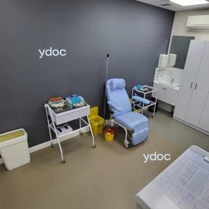 Кабинет специалиста