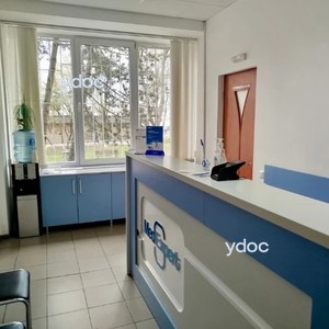 Стойка администратора