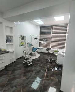 Кабинет стоматолога 