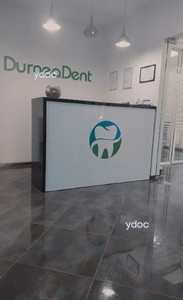 Стойка администратора