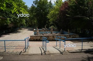Двор
