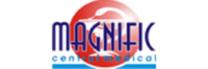 Медицинский центр «Magnific Nord» (Магнифик Норд), Бельцы - фото