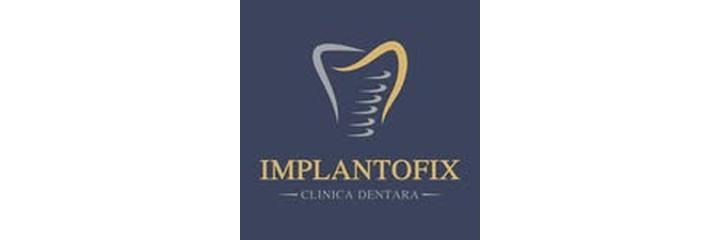 Стоматология «Implantofix» (Имплантофикс), Бельцы - фото