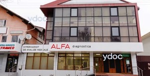 Фасад здания