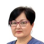 Ибраева А. А. - фото