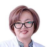 Кукеева Г. М. - фото