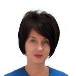 Ибрагимова З. Р. - фото