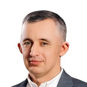 Узун Иван Михайлович, стоматолог-ортопед - Чадыр-Лунга