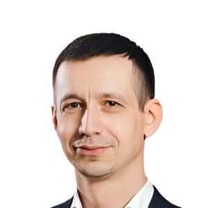 Узун Игорь Михайлович, стоматолог-хирург - Чадыр-Лунга