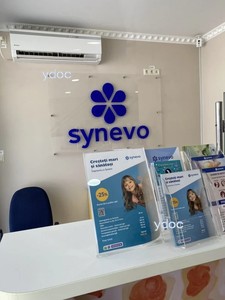 Стойка администратора