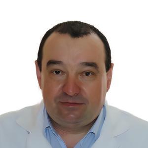 Кэррот Геннадий - фотография Кэррот Геннадий , врач общей практики (семейный врач) - Дрокия