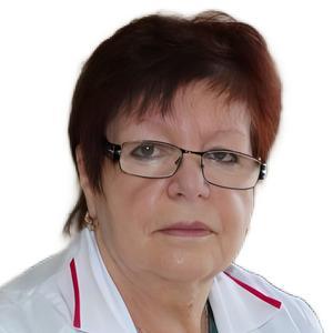 Чуботару Ала - фотография Чуботару Ала , врач общей практики (семейный врач) - Дрокия